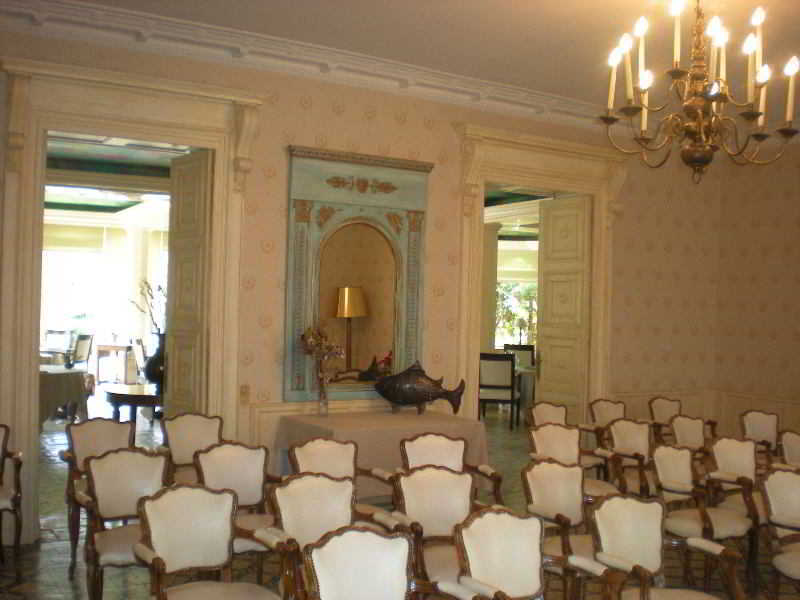 Hotel-Restaurant Ricordeau Loué Eksteriør billede